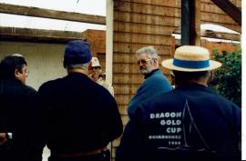 Abat Oiseau 1997-2